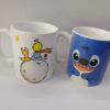 Tazas sublimadas personalizadas